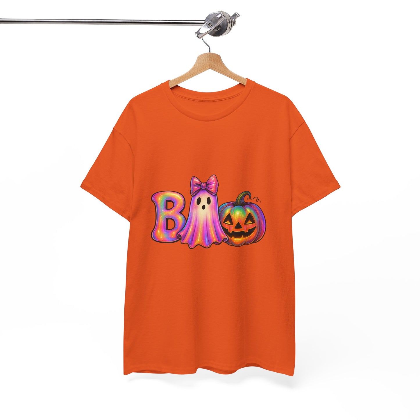 BOO! Halloween