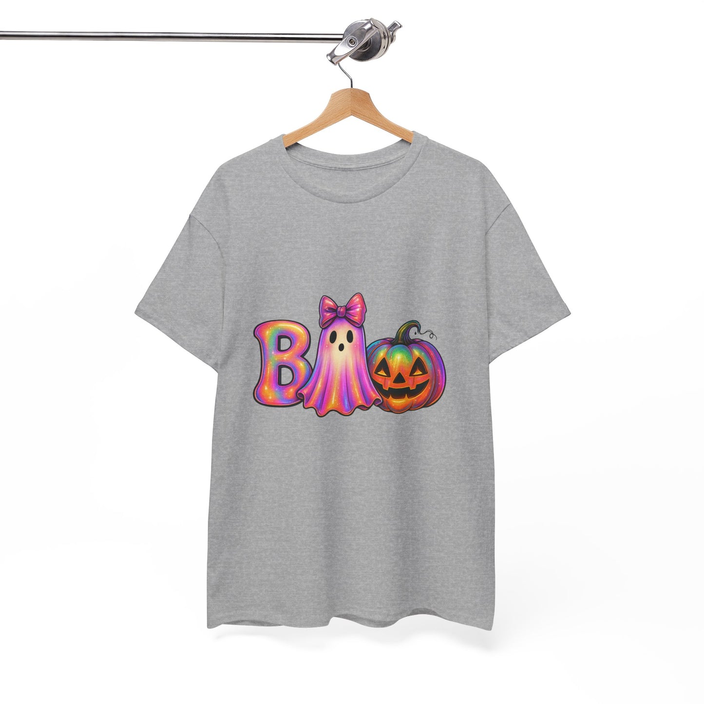 BOO! Halloween
