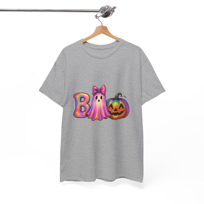 BOO! Halloween
