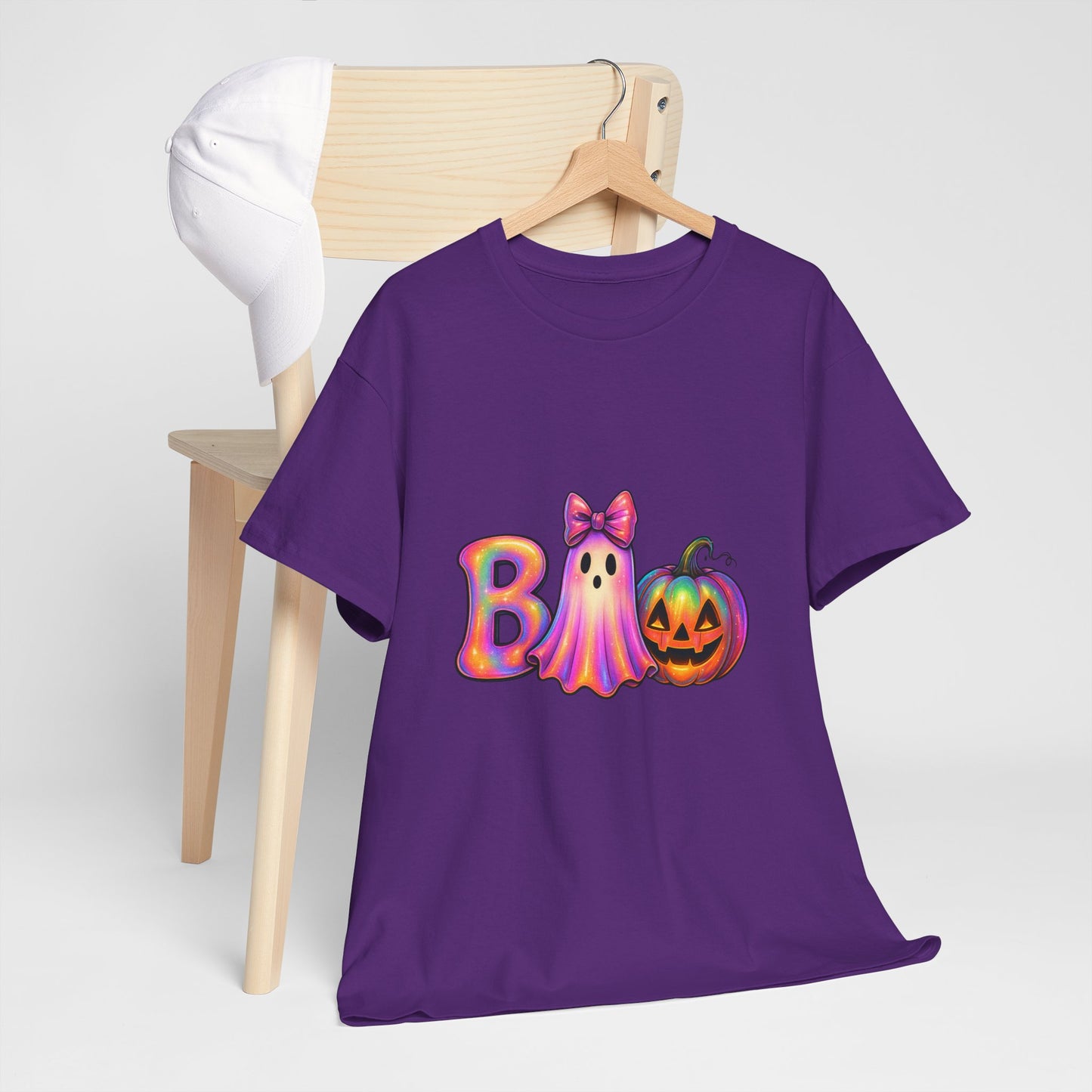 BOO! Halloween