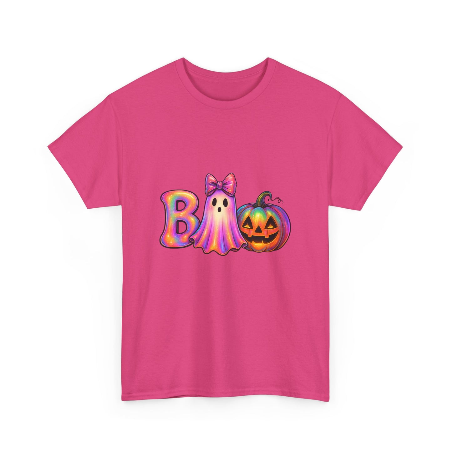 BOO! Halloween
