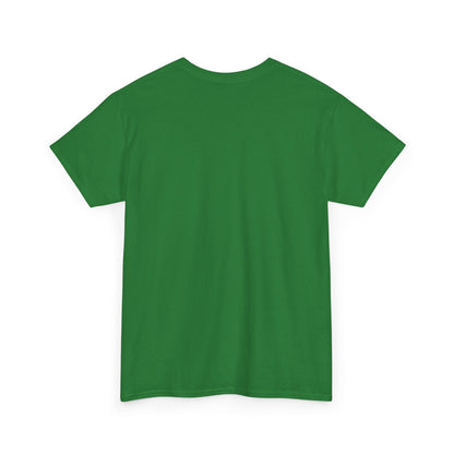 Christmas Cross Unisex Tee