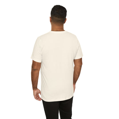 Live Free, Ride Wild Cowboy T‑Shirt — 'Ride On' Western Rodeo Graphic Tee