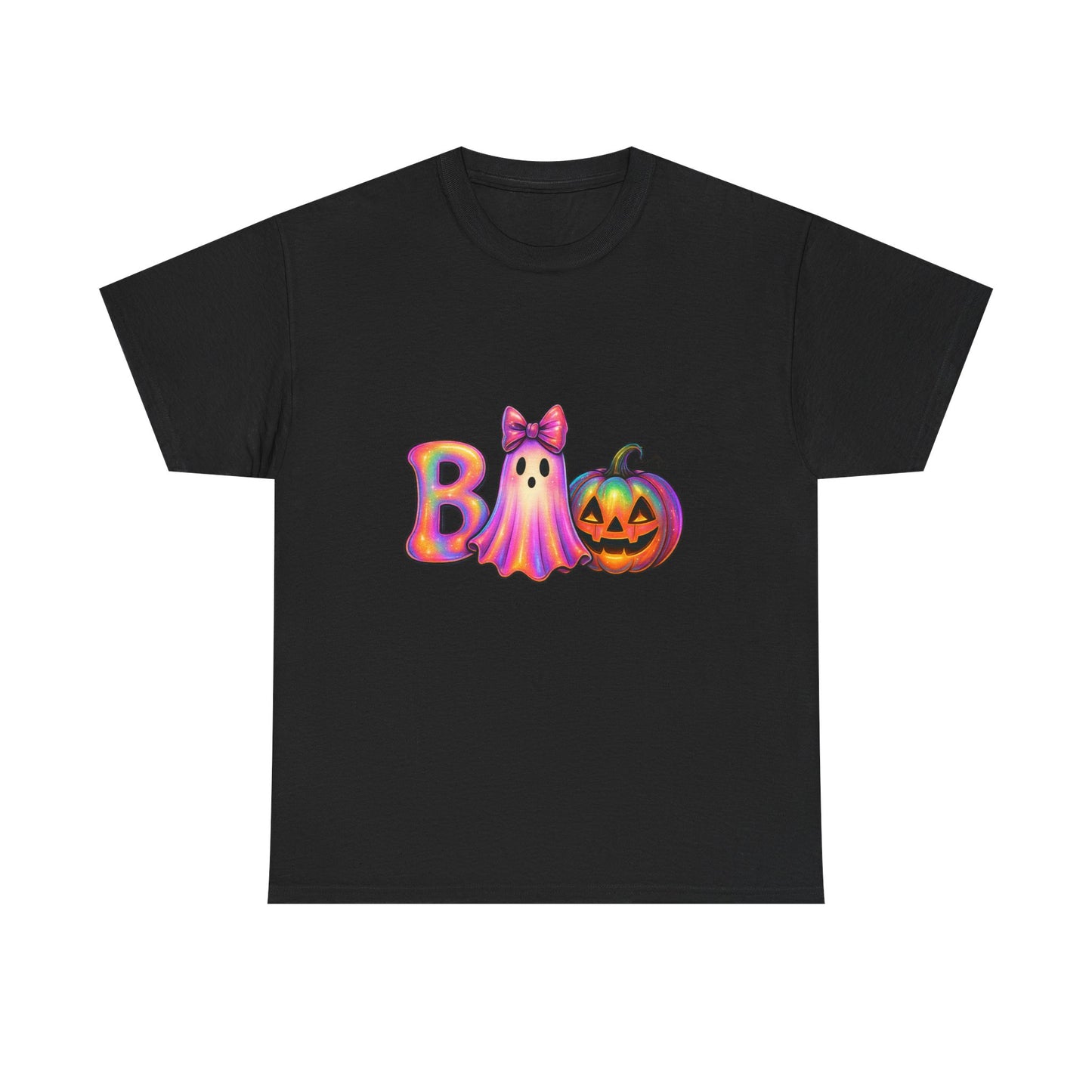 BOO! Halloween