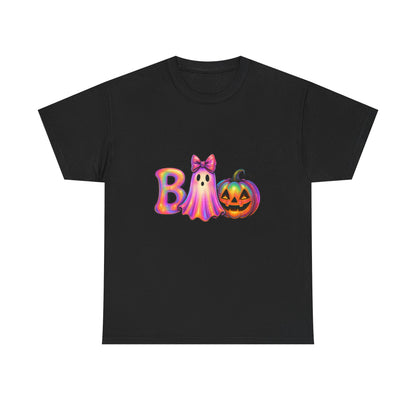 BOO! Halloween