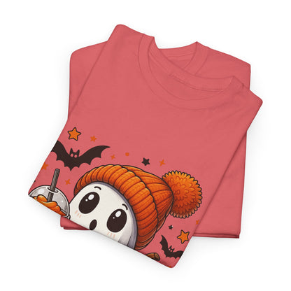 Creepin' It Real Halloween Tee