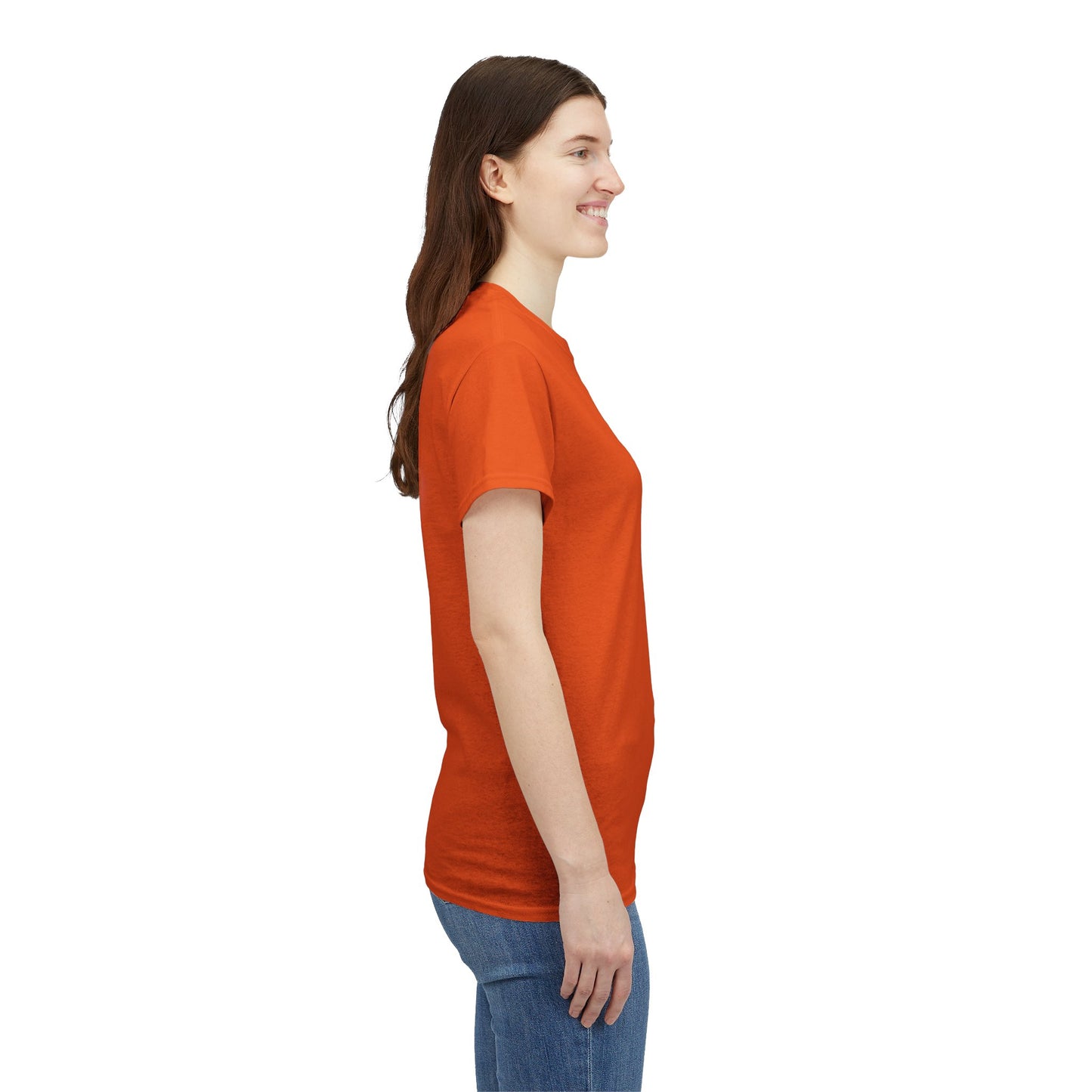 Pumpkin Bear – Cute Halloween Tee