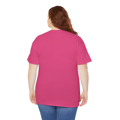 Joy to the World Heart Tee