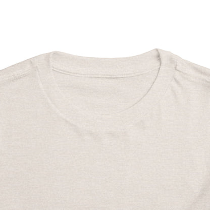 Oh Snow You Didn't! Toddler Christmas Tee