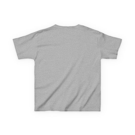 Just A Baker Dinosaur Christmas Tee - Kids Holiday Shirt
