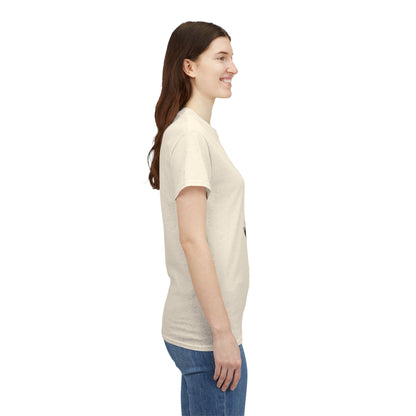 Moonlit Sorceress – Enchanted Candlelight Tee