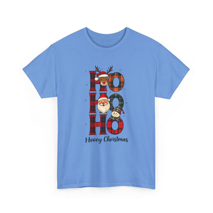 Ho Ho Ho Christmas Tee