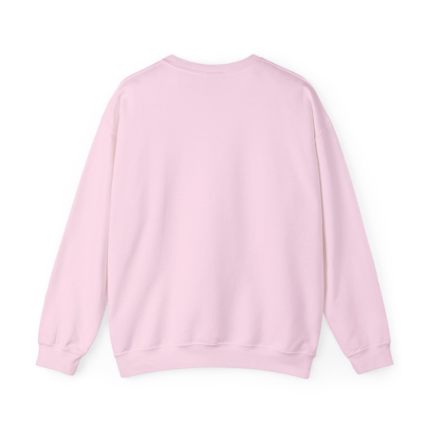 Cute Halloween Ghost Crewneck Sweatshirt