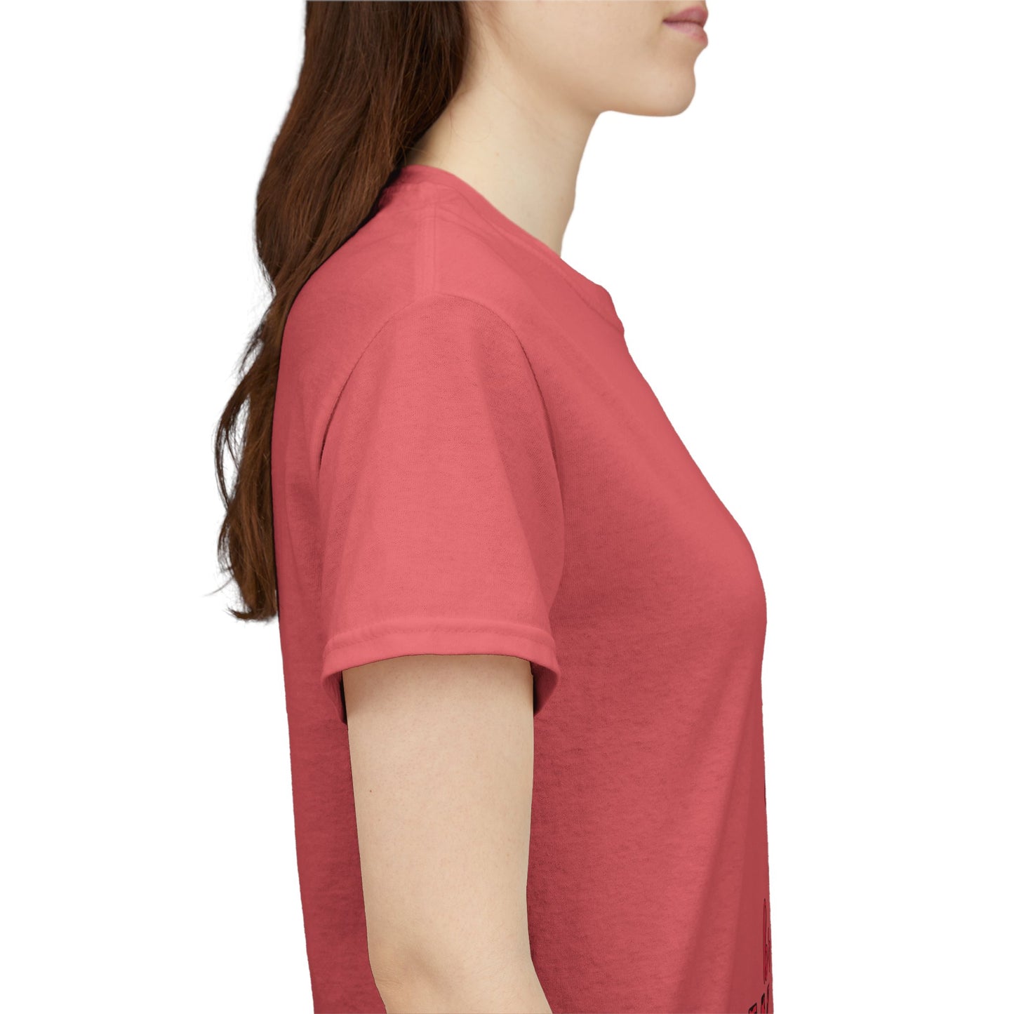 Breast Cancer Warrior Tee - Hope & Strength