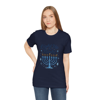 Light up the night Tee