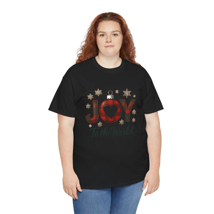 Joy to the World Tee