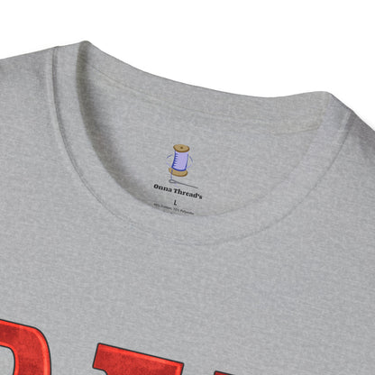 Camiseta de Papá Patriótico | Regalos para Todo | Día del Padre, Día de la Independencia, Regalo de Cumpleaños, Ropa Casual, Ropa para Papá