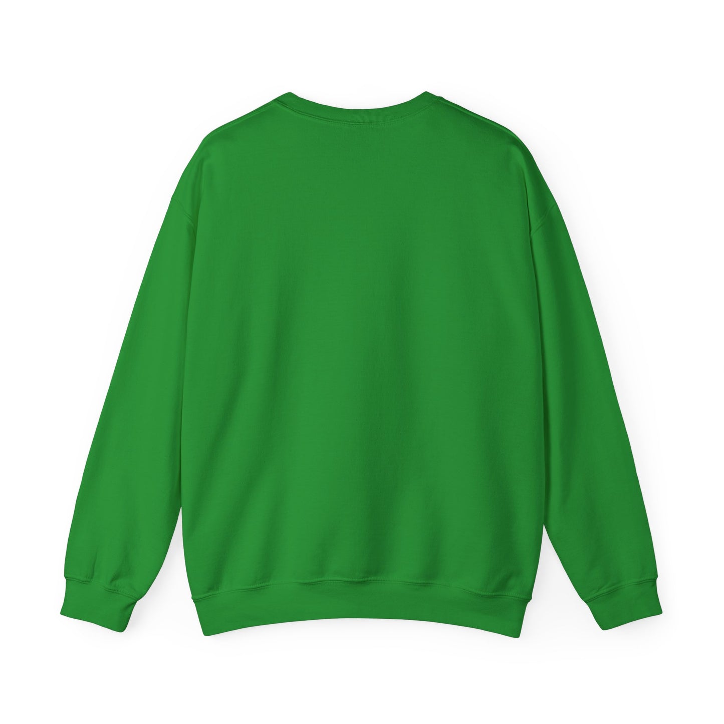 Boo-tiful Breast Cancer Awareness Halloween Crewneck