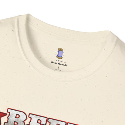 Reel Cool Dad T-Shirt | Fishing Gift | Father's Day Tee | Unisex Casual Wear | Outdoor Adventure Shirt | Dad Humor Clothing