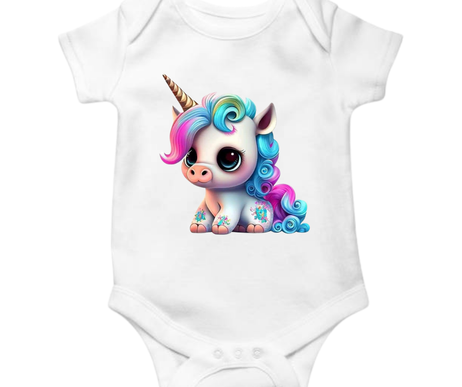 Unicorn Onesie