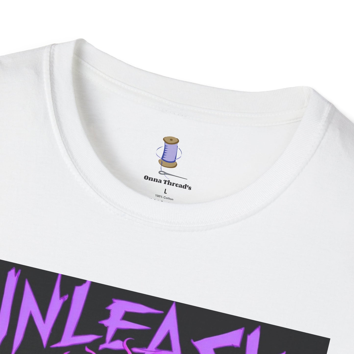 Unleash the Wild Graphic Tee | Cool Graphic Shirt, Unisex T-Shirt, Animal Lover Gift, Nature-Inspired Fashion, Festival Wear