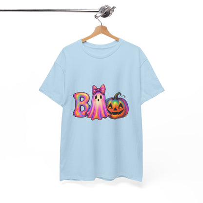 BOO! Halloween