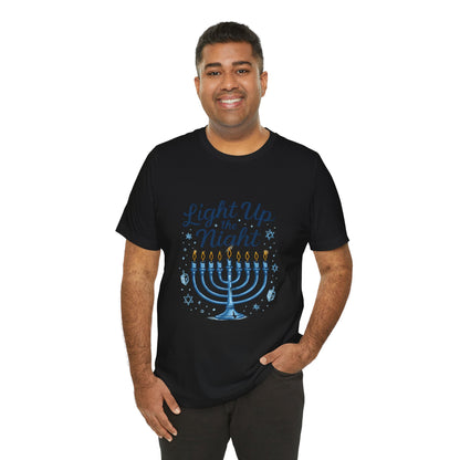 Light up the night Tee