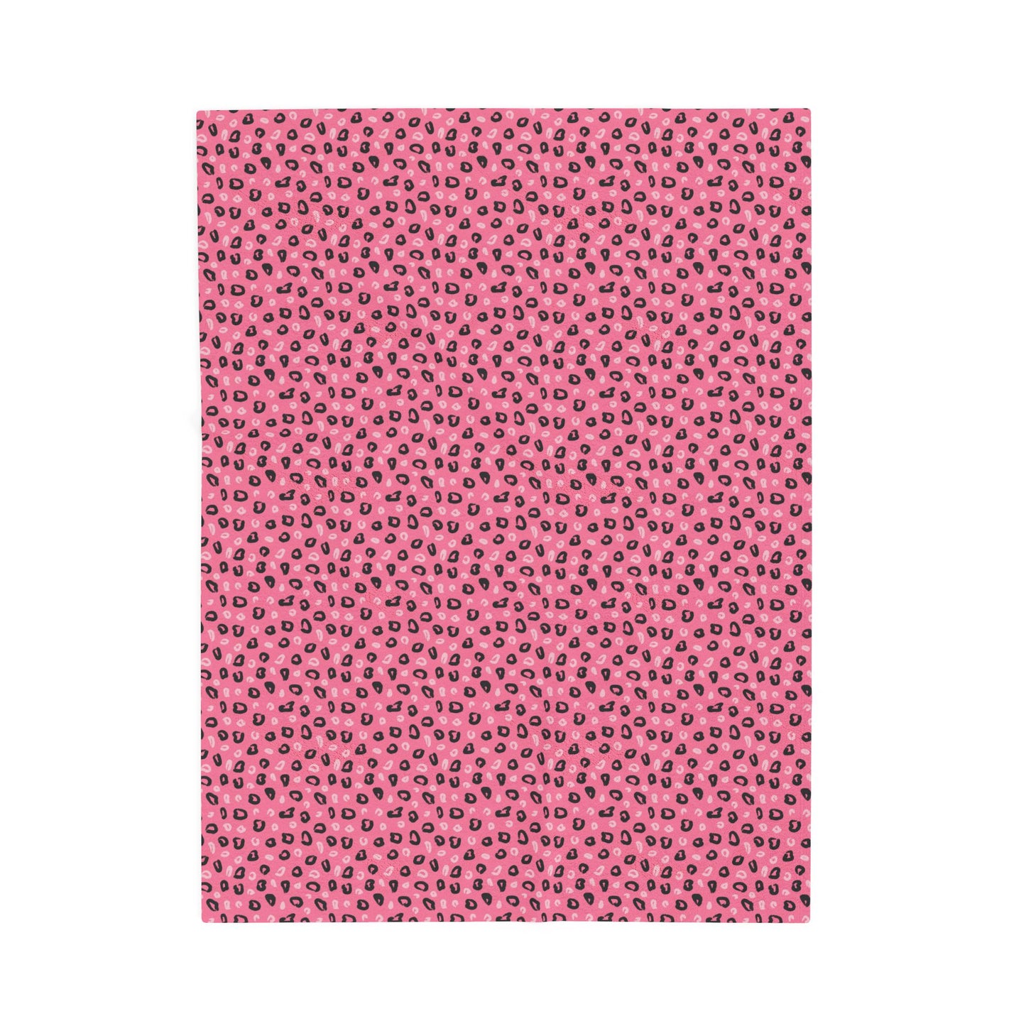 Cozy Pink Velveteen Plush Blanket for Ultimate Comfort, Soft Throw Blanket for Home Decor, Perfect Gift for Mothers Day, Snuggle [...]