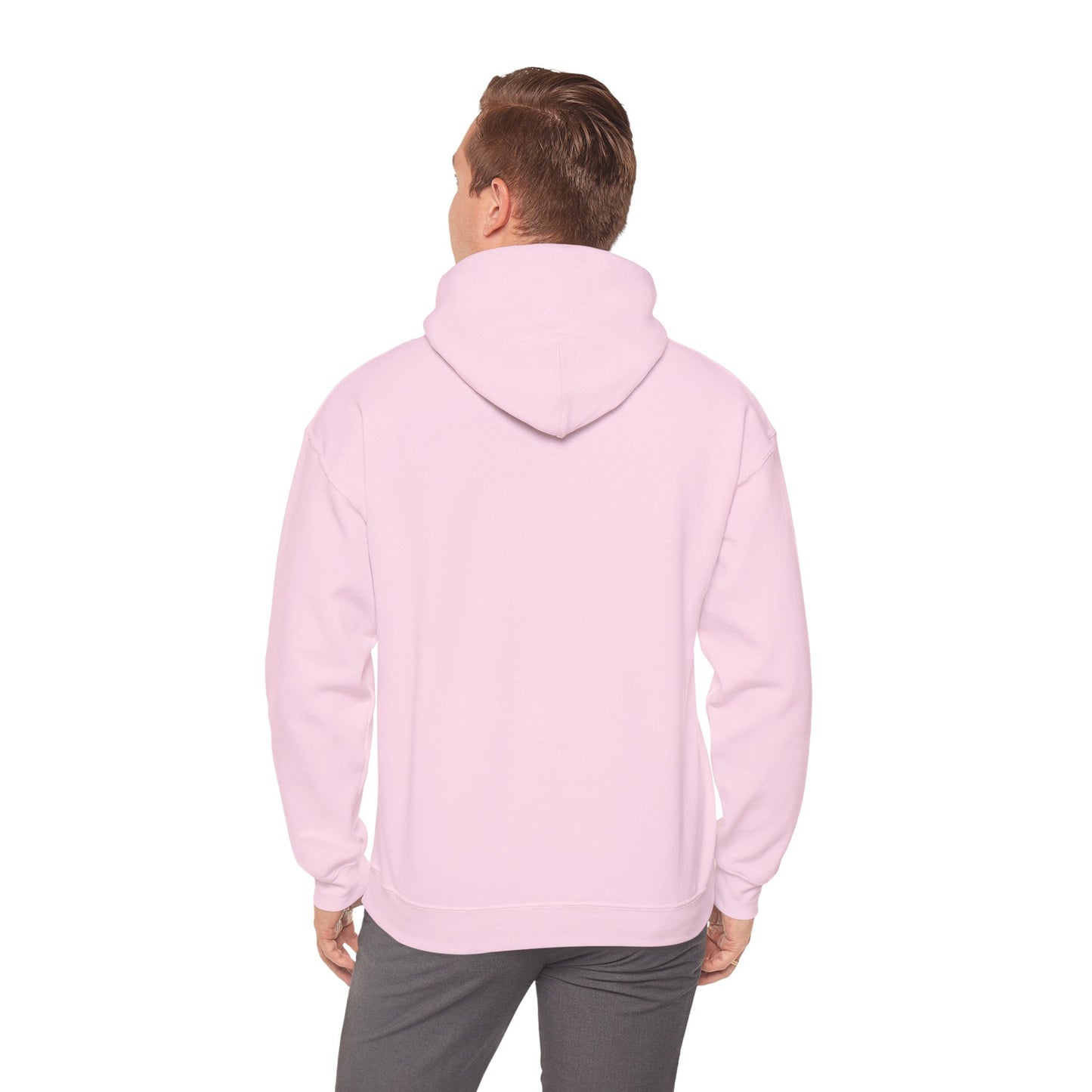 Retro Gamer Hoodie —  Graphic Sweatshirt