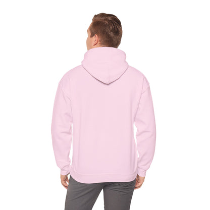 Retro Gamer Hoodie —  Graphic Sweatshirt