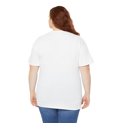 MOM Cheer – Turquoise Spirit Tee