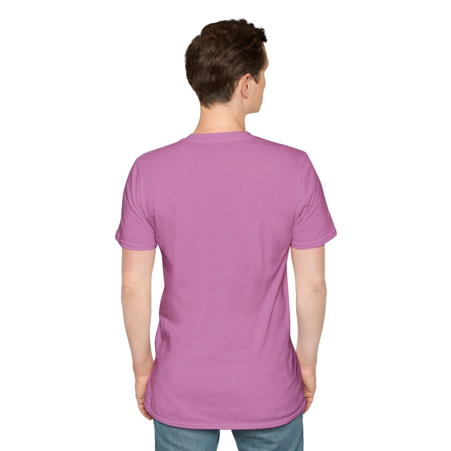 Viva Mexico Tees | Unisex Softstyle T-Shirt for Celebrations, Gifts, Independence Day, Weekend Outings, Casual Wear