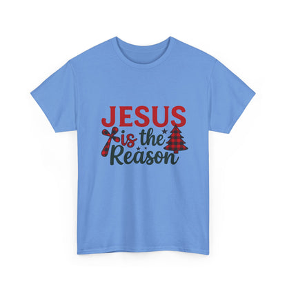 Jesus Is The Reason Tee