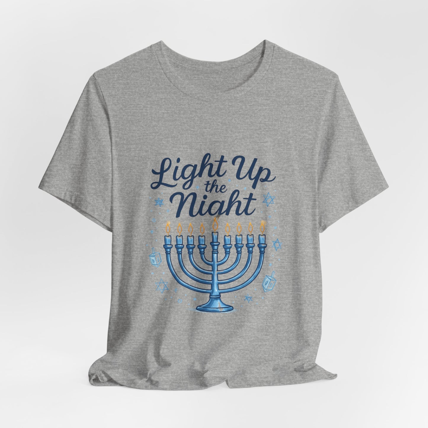 Light up the night Tee