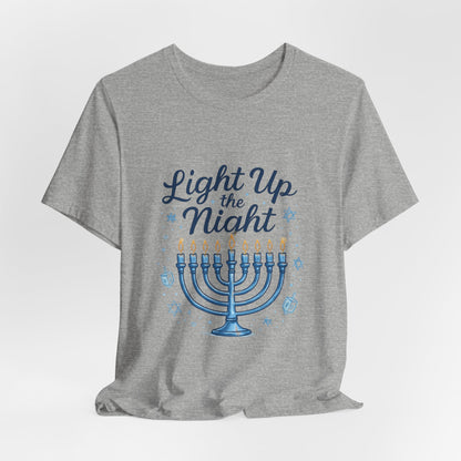 Light up the night Tee