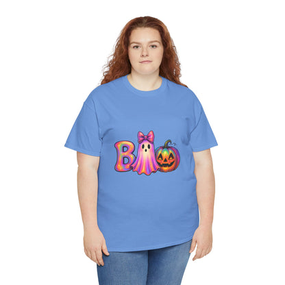 BOO! Halloween