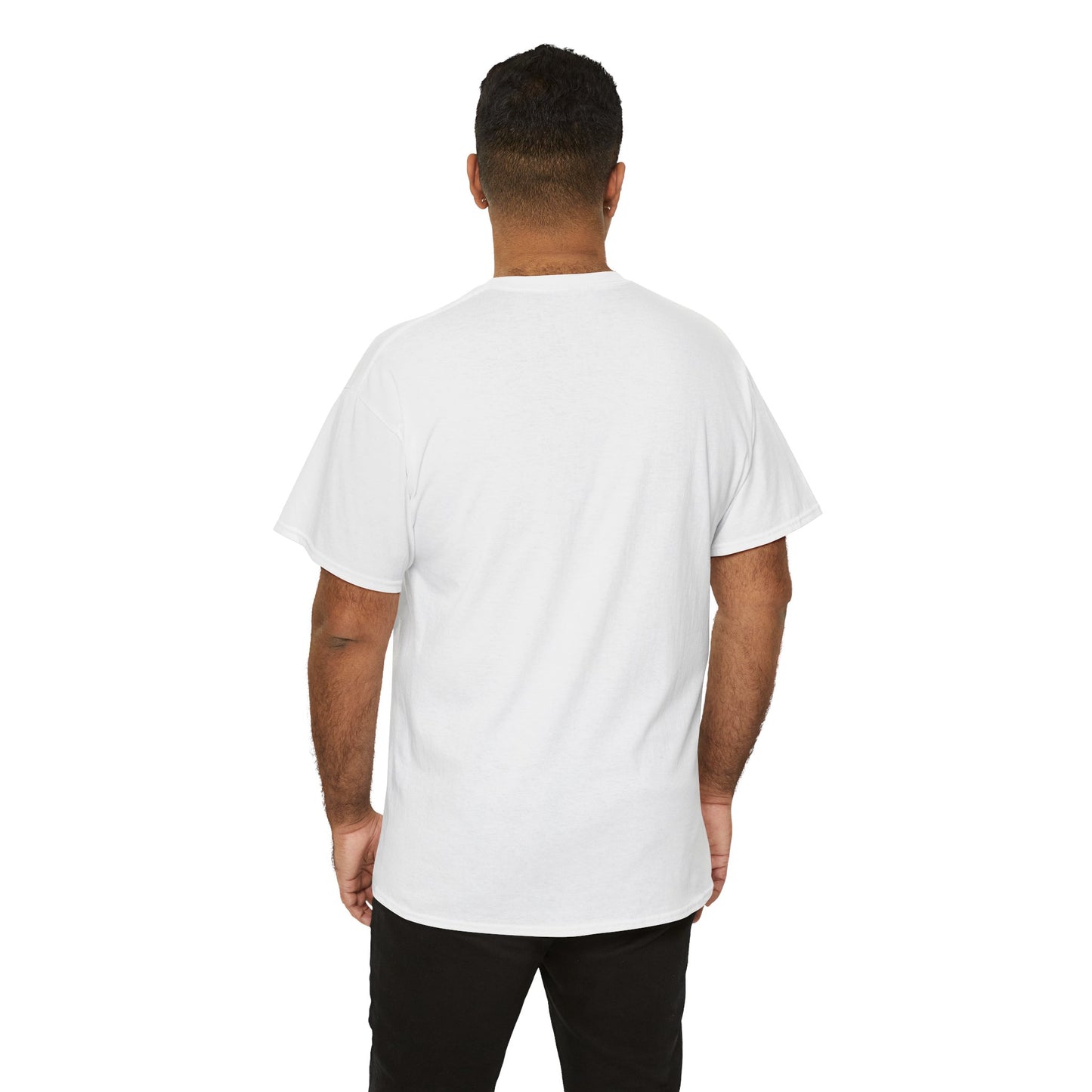 Disappointed Jesus  Tee