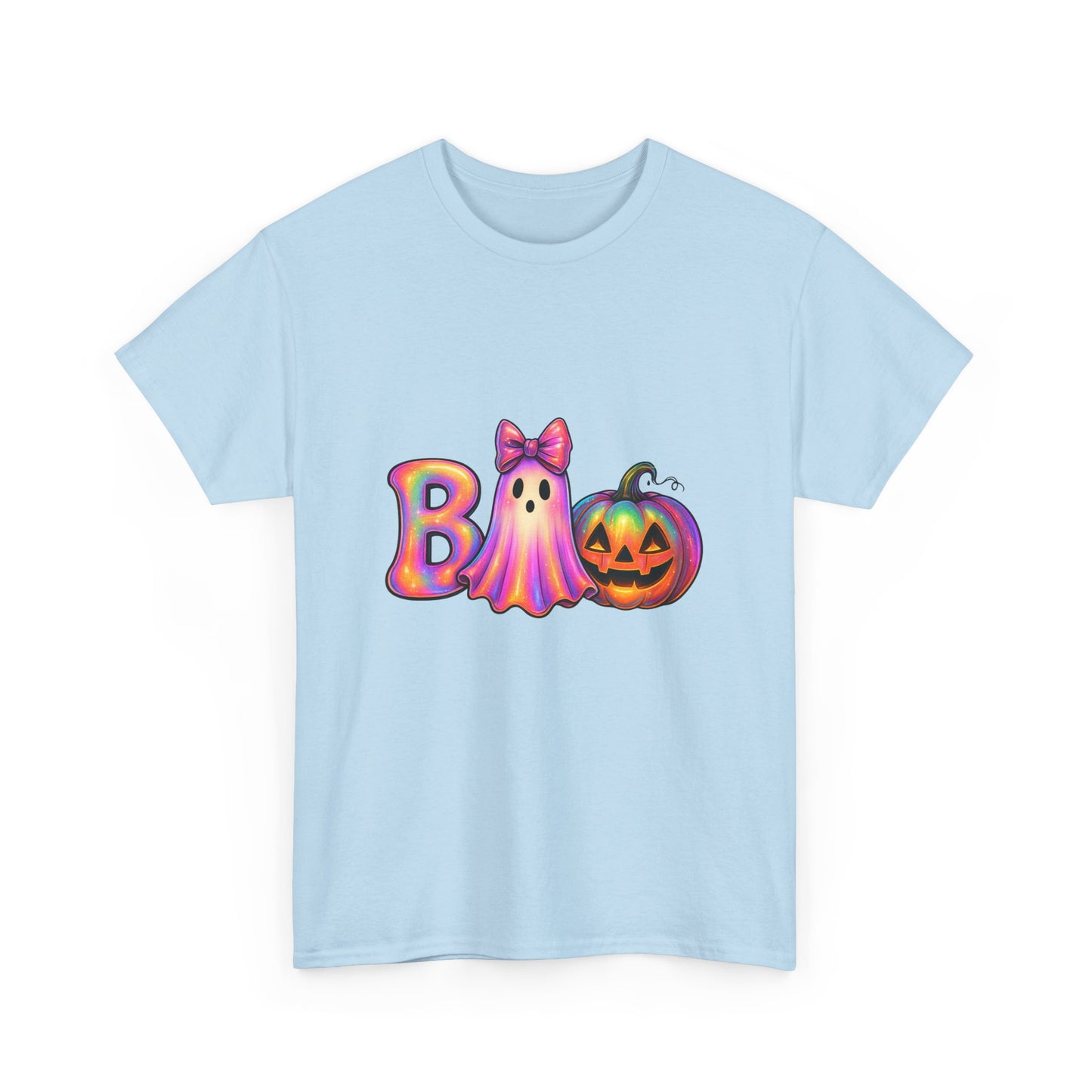 BOO! Halloween