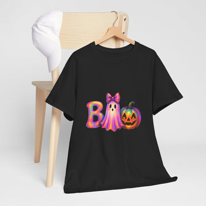 BOO! Halloween