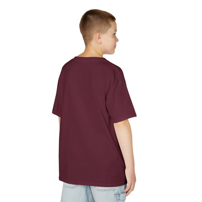 Personalized Youth T-Shirt – Custom Name or Design