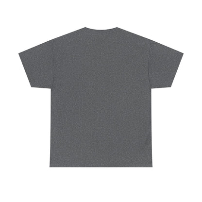 Christmas Cross Unisex Tee