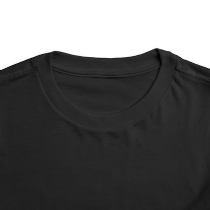 All American Girl Heart & Flower Tee