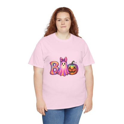 BOO! Halloween