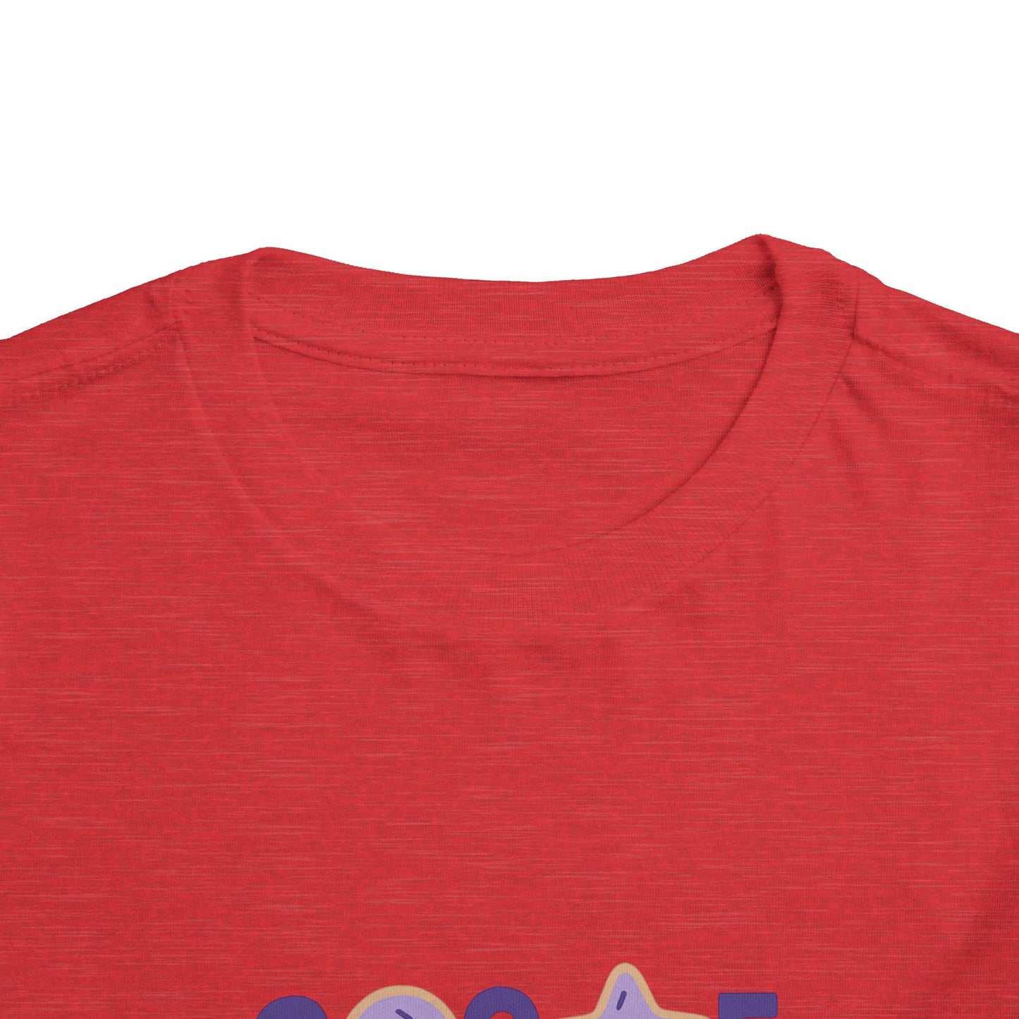 Cookie Tester Christmas Tee - Holiday Fun!