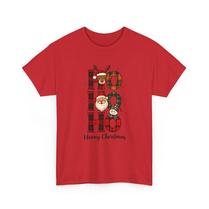 Ho Ho Ho Christmas Tee