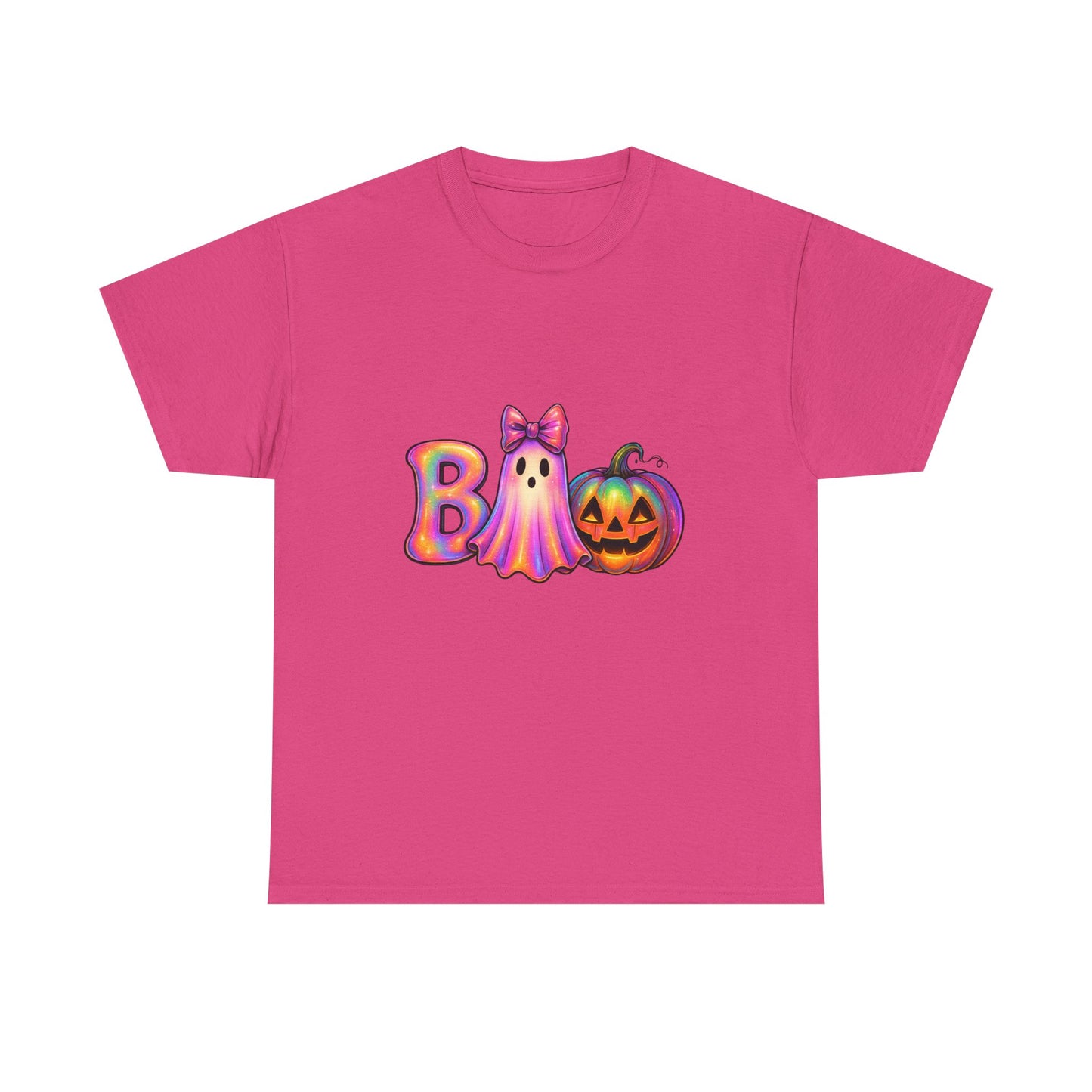 BOO! Halloween