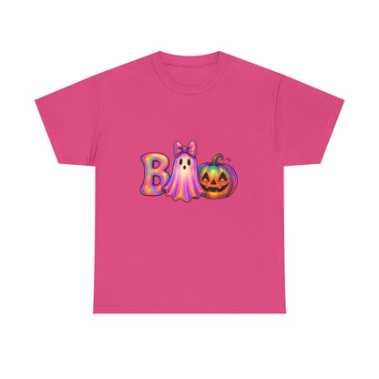 BOO! Halloween