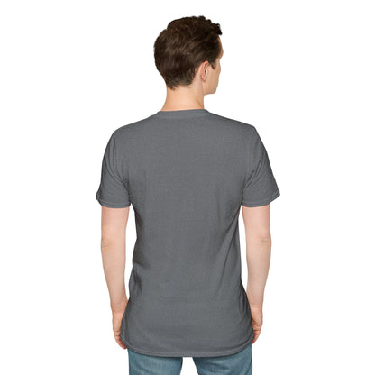 Inspirational Unisex T-Shirt, Gift for Friends, Motivational Quote Shirt, Casual Style Tee for Everyday Wear, WWMD Design