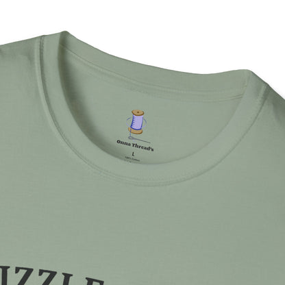 Grizzle Family Reunion Men's T-Shirt, Family Gathering Tee, Heritage Apparel, Summer Picnic Shirt, Custom Family Event Shirt