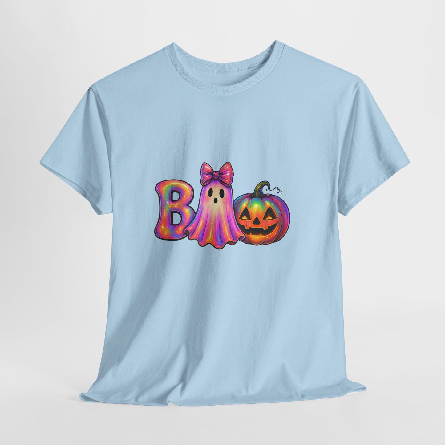 BOO! Halloween